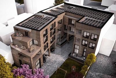 Apartament 3 camere cu logie, elegan?a ?i confort urban ? - 4