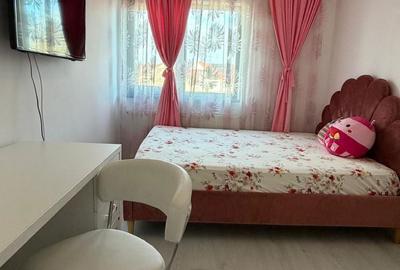 Apartament cu 2 camere decomandat în Găvana - 7