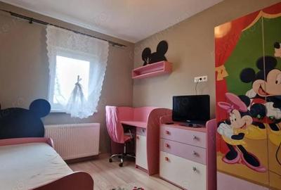 Apartament cu 3 camere decomandat în Central - 4