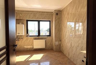 Apartament ultramodern, 2 camere, etaj 1, Italian Residence - 5