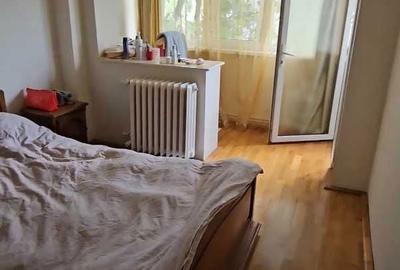 Apartament cu 2 camere semidecomandat în Central - 2