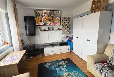 Garsonieră în Doicești - 4