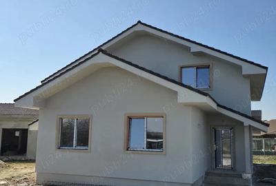 Casă cu Teren 275 Mp în Bucovăț (Remetea Mare) - 1