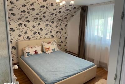 Casă cu 4 camere cu Teren 1497 Mp în Ștefănești - 8