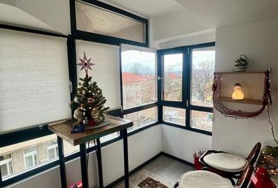 Apartament cu 2 camere în Albești - 8