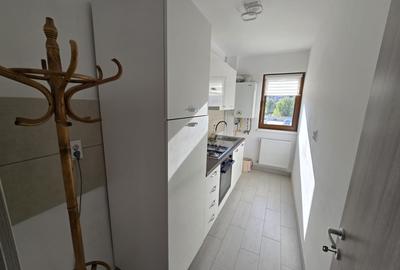 Apartament de 50mp2 - 4