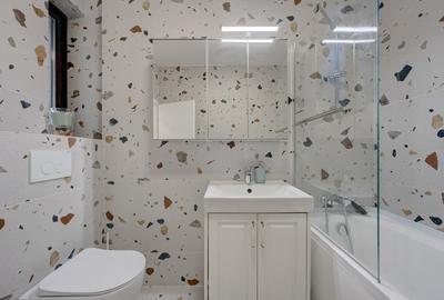 Apartament 4 camere superb, la prima inchiriere, pet friendly, P-ta Lahovary - 15