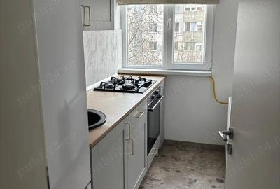 Apartament cu 2 camere nedecomandat în Circumvalațiunii - 8