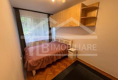Apartament cu 2 camere decomandat în Tudor - 5