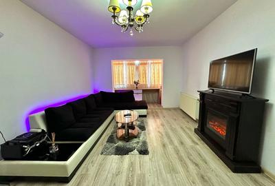 Apartament cu 4 camere decomandat în Exterior Vest - 3