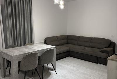 Apartament cu 2 camere decomandat în Central - 2