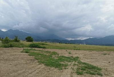 Teren industrial cu PUZ de vânzare in Brașov - 9