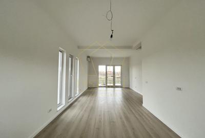 Duplex cu 4 camere cu Teren 375 Mp în Săcălaz - 2