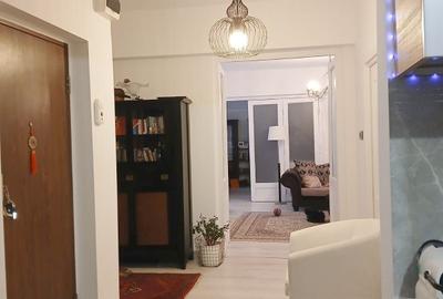 Apartament deosebit în centru – grădină proprie, terasă, intimitate - 5
