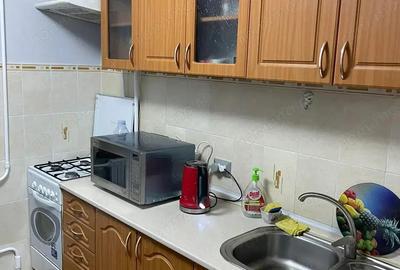 Apartament modest de inchiriat Obor Apartament modest de inchiriat Obor - 2