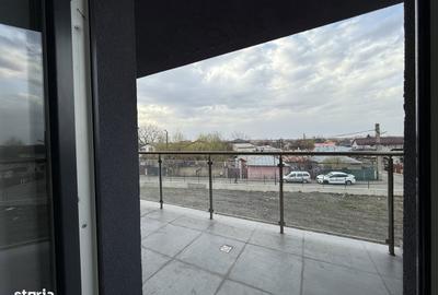 Apartament cu 2 camere în Central - 1