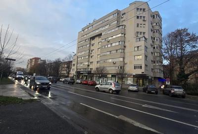 Apartament 1 camera decomandat etaj 2  Aradului artera aproape de Iulius Mall - 10