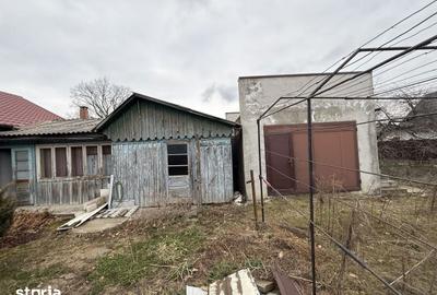 Casă cu 3 camere cu Teren 454 Mp în Moara - 12