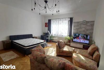 Garsonieră în Terezian - 4