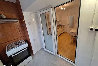 Apartament cu 2 camere decomandat, mobilat în Dorobanților - 4