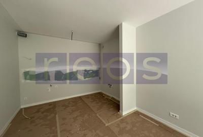 VANZARE APARTAMENT 2 CAMERE | STRAULESTI | 64MP | CURTE | COMPLEX NOU - 6