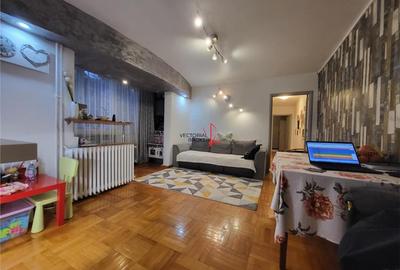 Apartament cu 4 camere semidecomandat, mobilat în Berceni - 8