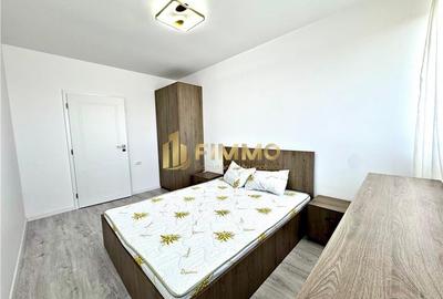 Apartament de inchiriat | 4 cam | 2 bai | Loc de parcare subteran | ID:1372 - 4