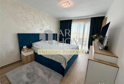 Apartament cu 3 camere semidecomandat, mobilat în Albert - 11
