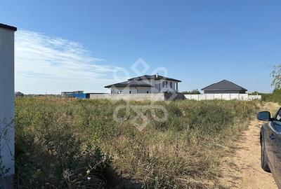 Teren intravilan de vanzare in cartier Nufarul, Oradea - 3