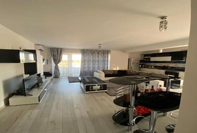 Apartament 2 camere North Star Residence Str. Marginii2, zona Aradului - negoc. - 4