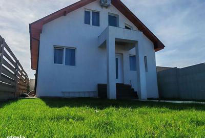 Casă cu 4 camere în Lumina - 6