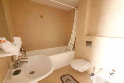 Apartament cu 2 camere decomandat, mobilat în Tractorul - 4