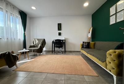 Casa individuala,teren 514 mp, strada Merilor,Cartier Stupini - 9