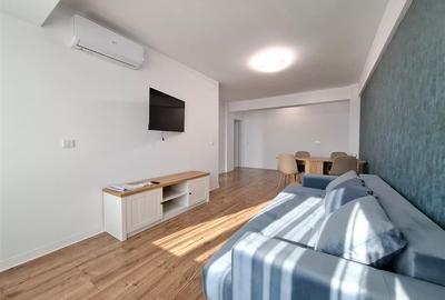 Apartament cu 2 camere semidecomandat, mobilat în Cug - 7