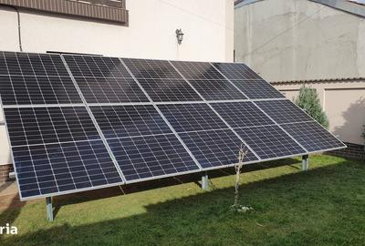 Casă cu 6 camere cu Teren 2106 Mp în Piatra - 6