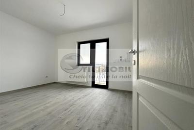 Apartament 2 camere decomandat capat CUG Visoianu - 5