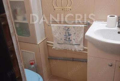 Apartament cu 3 camere decomandat în Tomis Nord - 2