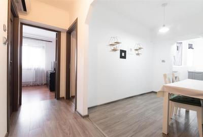 RECO Apartament modern cu 3 camere tip U -  Bl Dacia - 26