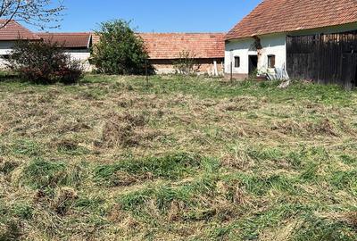 Casă cu 4 camere în Sântămăria-Orlea - 4