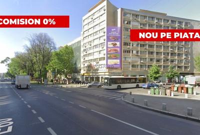 Apartament cu 4 camere decomandat în Ultracentral - 1