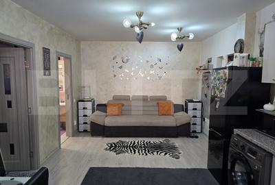 Apartament modern, cu 2 camere, 40mp, Apahida - 3