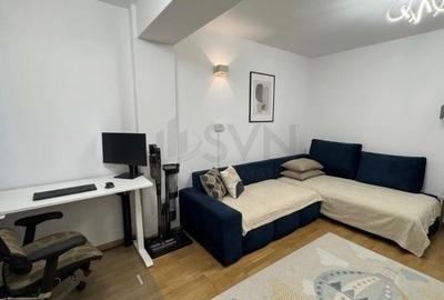 Apartament cu 2 camere decomandat, mobilat în Aviației - 3