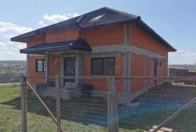 Casa la Ro?u in Malcoci Casa Visurilor Tale la Por?ile Deltei Dunarii - 1