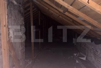 Mansarda 135 m²–renovare–zona centrala, oportunitate investitie - 6