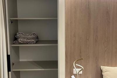 Apartament cu 2 camere semidecomandat în Pipera - 10