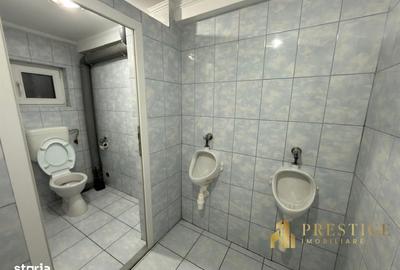Spațiu comercial, de 210 mp, în Seleuș - 7
