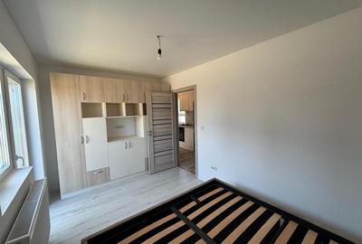 Apartament cu 2 camere decomandat, mobilat în Rediu - 4