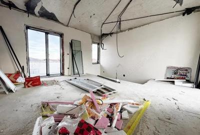 Casa individuala 4 camere, 3bai, 110mp utili, P+2 in Giroc - 2