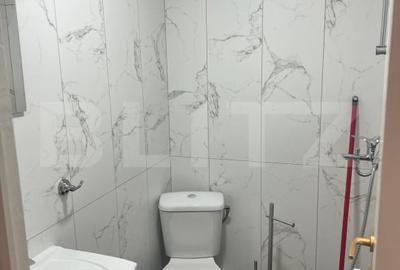 Garsoniera 12 mp in Gheorgheni !!!!!!! - 5