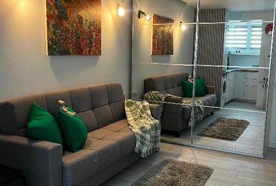 De închiriat! Garsoniera LUX  Str.Luterana nr1 ultracentrală, ultrafinisata! - 6